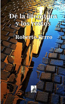 De la literatura y los restos