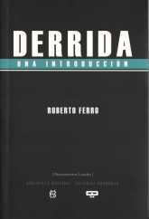 Derrida, una introducción