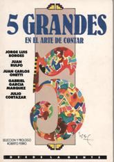 5 Grandes en el arte de contar